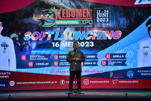 KIE 2023 Bakal Dimeriahkan dengan Lomba-Lomba Menarik, Berikut Daftarnya