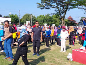 Bupati Kebumen Upayakan Tambah Kouta untuk Guru PPPK