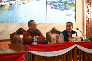 Sungai Ijo dan Bedegolan Kebumen Maju ke Lomba Komunitas Peduli Sungai Provinsi