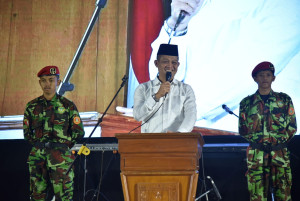 Bupati Arif Sugiyanto Puji Kontribusi Muhammadiyah untuk Masyarakat