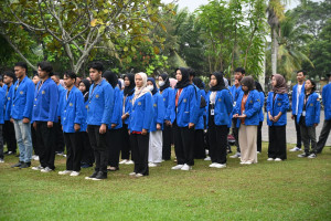 Bupati Kebumen Terima 665 Mahasiswa KKN: Ada 30 Orang dari Malaysia