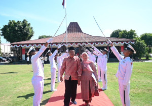 Setiap Bulan Kurang Lebih 50 PNS Pensiun, Bupati Minta Maksimalkan SDM yang Ada