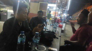 Penjelasan Bupati Soal Kuliner Moro Soetta, Bantah Dikuasai Pejabat