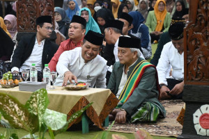 Pemkab Kebumen Gelar Maulid Nabi 1445 Hijriah