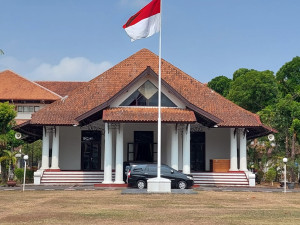 Pemkab Kebumen Buka Seleksi Jabatan Sekretaris Daerah