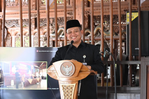 Bupati Kebumen Usulkan Kenaikan UMK Buruh Tahun 2024 Menjadi Rp2.121.947