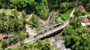 Bupati Kebumen Tepis Anggapan Sempor dan Gombong Tidak Disentuh Pembangunan