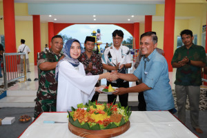 Pandan Kuning Park Kebumen Siap Sambut Wisatawan Saat Libur Lebaran