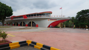 Alun-alun Kebumen Bisa Digunakan untuk Shalat Idul Fitri 1445 H