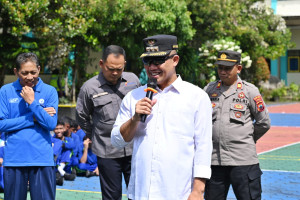 Pemkab Kebumen Dapat Bantuan Pendidikan Rp38 Miliar