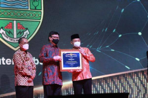 Pemkab Kebumen Bakal Raih Penghargaan Pengelolaan Arsip Terbaik Nasional dengan Predikat AA