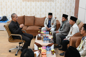 Kebumen Dinilai Semakin Maju, Pemuda Muhammadiyah Apresiasi Kinerja Bupati