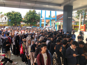 Pemkab Kebumen Gelar Job Fair Hadirkan 11.000 Lowongan Pekerjaan