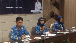 Pemkab Kebumen Terima DBHCHT Rp Rp 12,8 Miliar, Berikut Peruntukannya