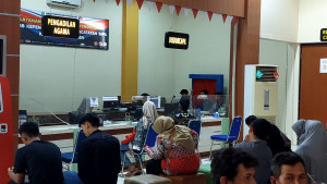 Mal Pelayanan Publik Kebumen Resmi Mulai Bertransformasi Menjadi MPP Digital