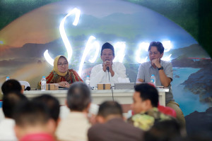 Pemkab Kebumen Pastikan Tarif Parkir Normal dan Akses Aman Selama Kebumen Fest 2025