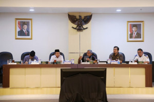 Antusiasme Warga Tinggi, Ribuan Peserta Daftar Program Mudik dan Balik Rantau Gratis 2026