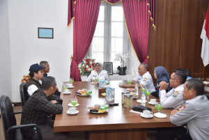 DLHKP Siapkan TPA Menuju Standar Landfill, Bupati Kebumen Dorong Inovasi Pengelolaan Sampah