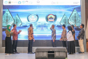 Pendidikan Vokasi Jadi Kunci Jateng Menuju Provinsi Penopang Pangan dan Industri Nasional