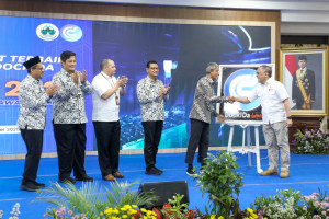 Pemprov Jateng Dorong Inovasi dan Riset untuk Tingkatkan Nilai Tambah Komoditas Lokal