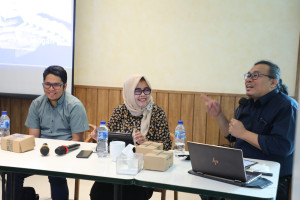 Ekonomi Jawa Tengah Tumbuh Solid di 2025, Investasi dan Serapan Tenaga Kerja Menguat