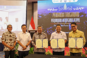 Pemerintah Percepat Pemenuhan Dokter Spesialis Lewat Kerja Sama Pendidikan Rumah Sakit