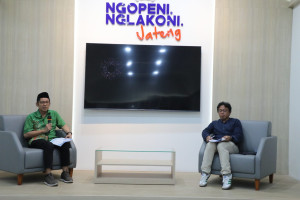 Pemprov Jateng Buka Beasiswa Santri 2026, Kuliah hingga Al Azhar Mesir dan Jepang