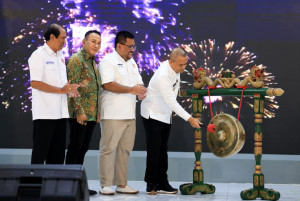 Kolaborasi Pemprov Jateng–Pengembang Tekan Backlog Rumah Lebih dari 274 Ribu Unit