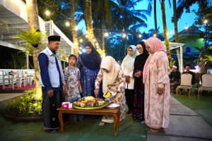 Destinasi Kuliner Baru di Petanahan: Cafe Ngisor Klopo Tawarkan Menu Rempah dan Suasana Asri