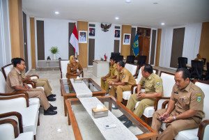 Lestarikan Tradisi dan Sport Tourism, Bupati Lilis Dukung Pacuan Kuda Ambal Digelar Maret