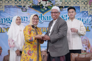 Eratnya Hubungan Ponpes Al Kamal dan Keluarga Bupati Kebumen: Membangun Generasi Berilmu dan Berakhlak