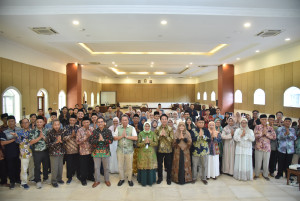 KAHMI Kebumen Soroti Pentingnya Kader HMI Jadi Generasi Berguna, Bukan Generasi Lemas