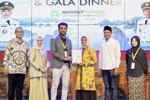 Summer School 2026 Hasilkan Rekomendasi Kebijakan untuk Pemkab Kebumen