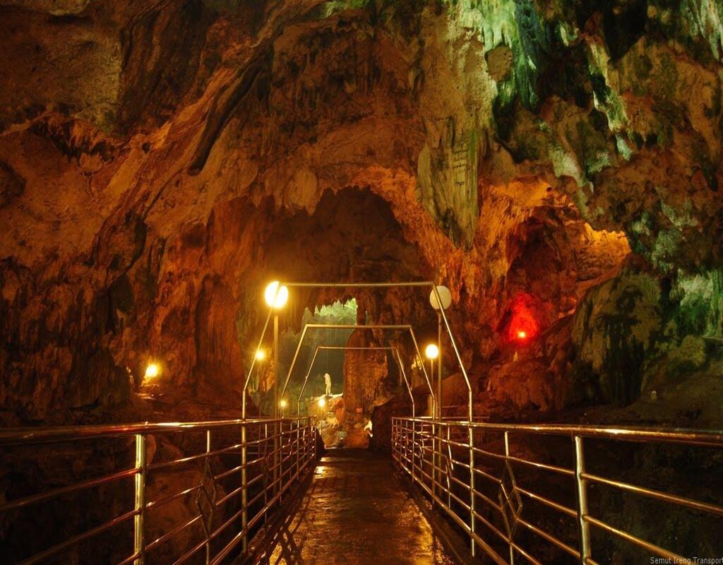 Gua Jatijajar