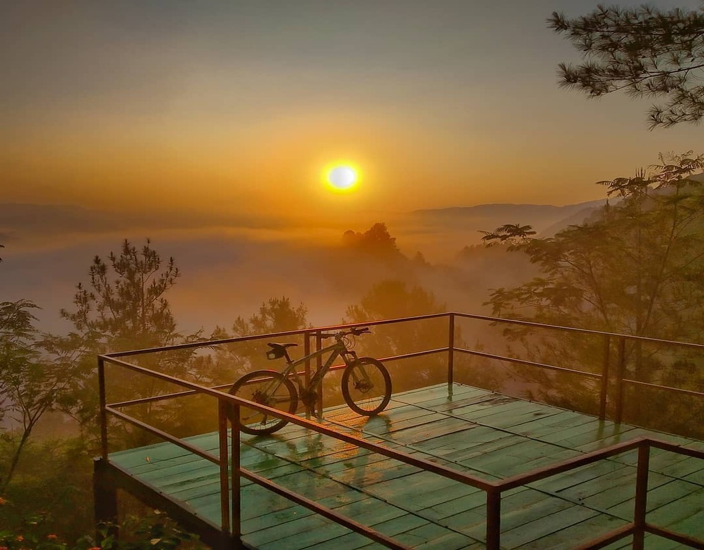 Bukit Pentulu Indah