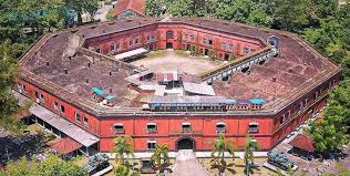 Benteng Van Der Wijck